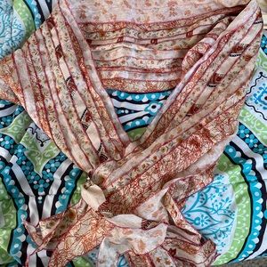 Tikka Scarf